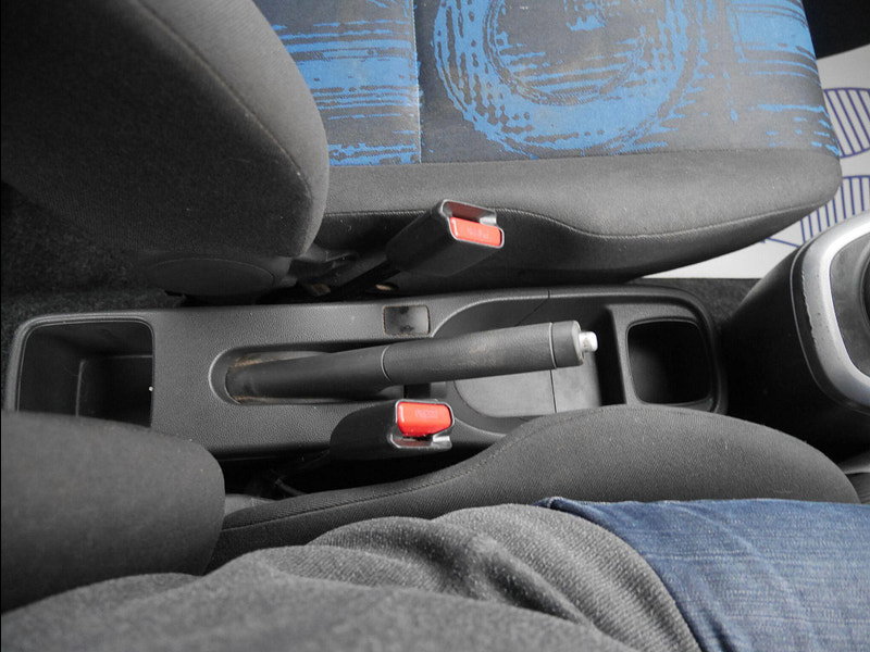 Vauxhall Agila 1.0 ecoFLEX 12V S MPV 5dr Petrol Manual Euro 5 (65 ps) 5dr Manual 2026