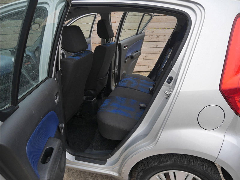 Vauxhall Agila 1.0 ecoFLEX 12V S MPV 5dr Petrol Manual Euro 5 (65 ps) 5dr Manual 2026