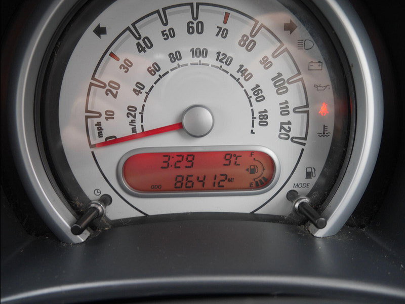 Vauxhall Agila 1.0 ecoFLEX 12V S MPV 5dr Petrol Manual Euro 5 (65 ps) 5dr Manual 2026