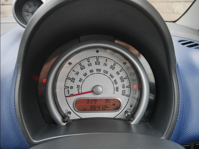 Vauxhall Agila 1.0 ecoFLEX 12V S MPV 5dr Petrol Manual Euro 5 (65 ps) 5dr Manual 2026