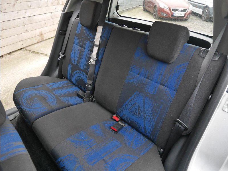 Vauxhall Agila 1.0 ecoFLEX 12V S MPV 5dr Petrol Manual Euro 5 (65 ps) 5dr Manual 2026