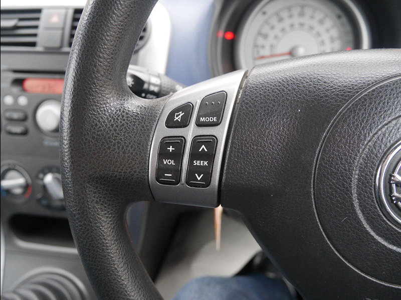 Vauxhall Agila 1.0 ecoFLEX 12V S MPV 5dr Petrol Manual Euro 5 (65 ps) 5dr Manual 2026