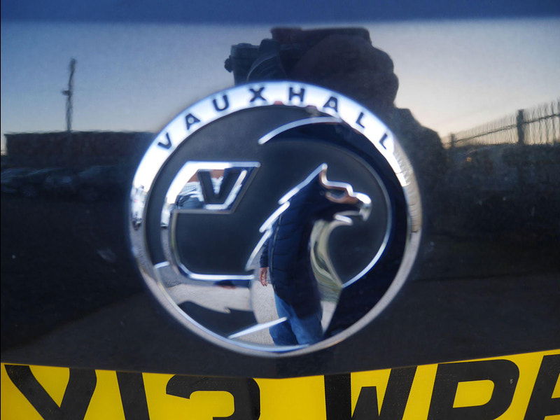 Vauxhall Antara 2.2 CDTi Diamond 4WD Euro 5 (s/s) 5dr 5dr Manual 2025