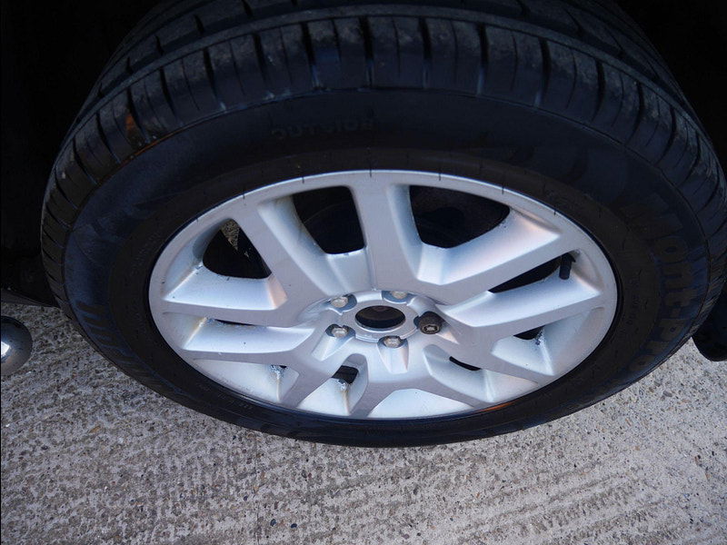 Vauxhall Antara 2.2 CDTi Diamond 4WD Euro 5 (s/s) 5dr 5dr Manual 2025