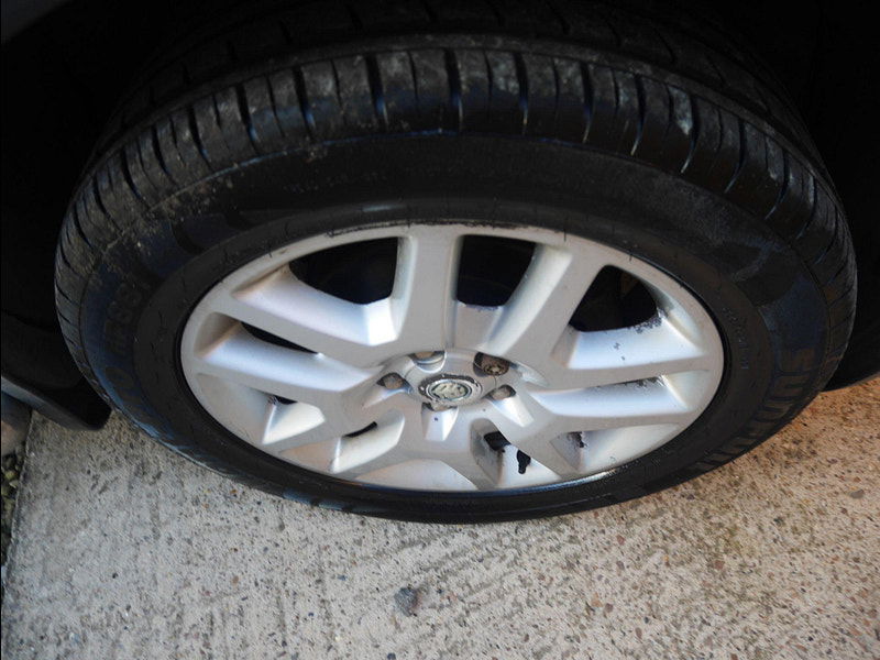Vauxhall Antara 2.2 CDTi Diamond 4WD Euro 5 (s/s) 5dr 5dr Manual 2025
