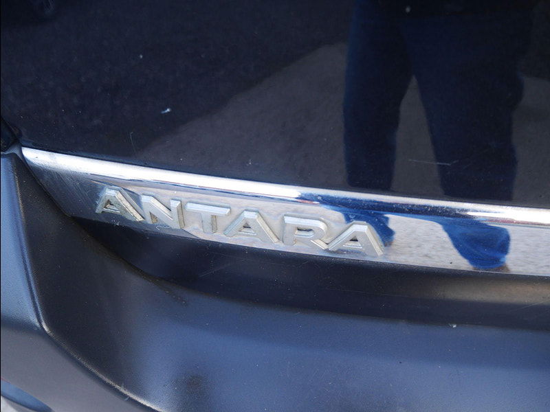 Vauxhall Antara 2.2 CDTi Diamond 4WD Euro 5 (s/s) 5dr 5dr Manual 2025