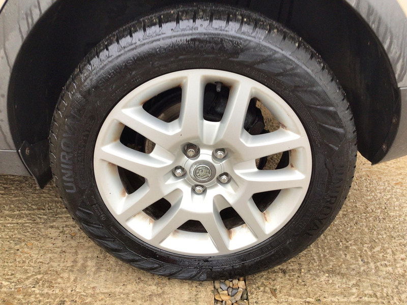Vauxhall Antara 2.2 CDTi Exclusiv 4WD Euro 5 (s/s) 5dr 5dr Manual 2025