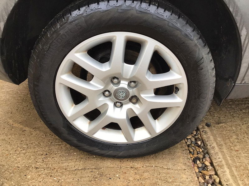 Vauxhall Antara 2.2 CDTi Exclusiv 4WD Euro 5 (s/s) 5dr 5dr Manual 2025