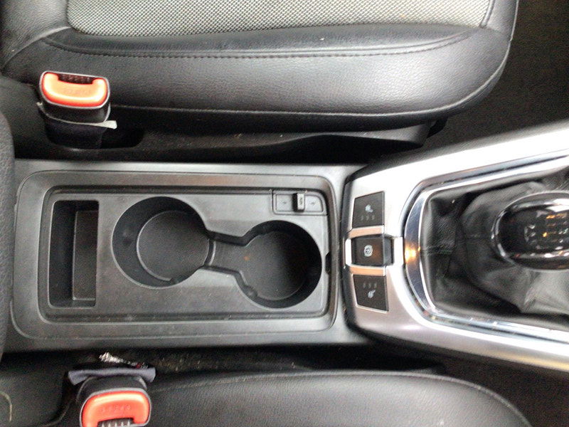 Vauxhall Antara 2.2 CDTi Exclusiv 4WD Euro 5 (s/s) 5dr 5dr Manual 2025