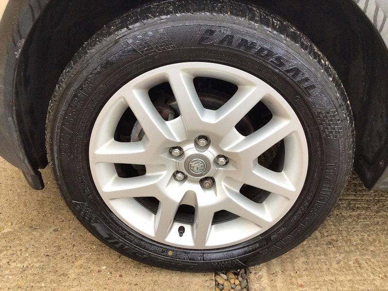 Vauxhall Antara 2.2 CDTi Exclusiv 4WD Euro 5 (s/s) 5dr 5dr Manual 2025