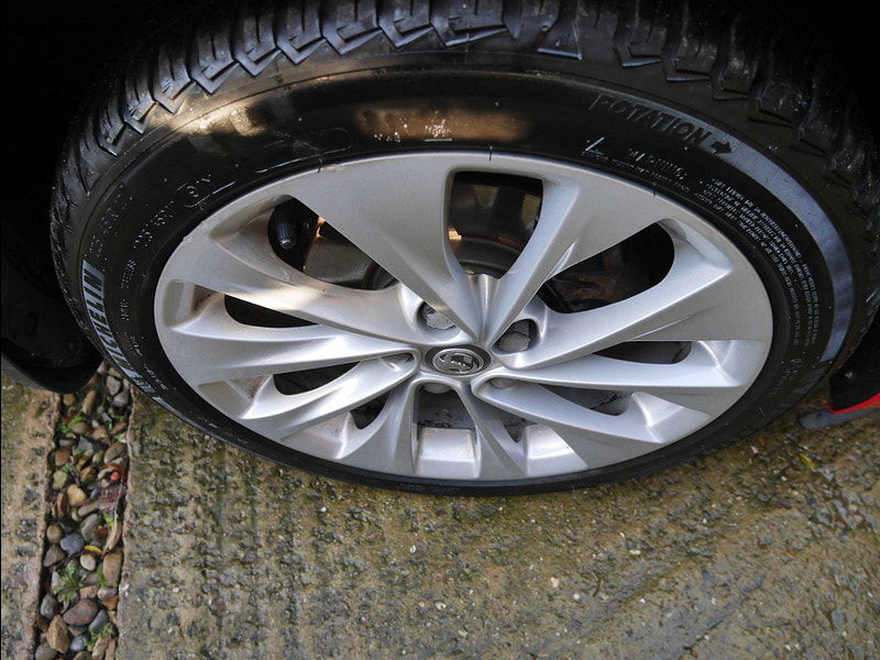 Vauxhall Astra 1.0i Turbo ecoFLEX Design Hatchback 5dr Petrol Manual Euro 6 (s/s) (105 ps) 5dr Manual 2025