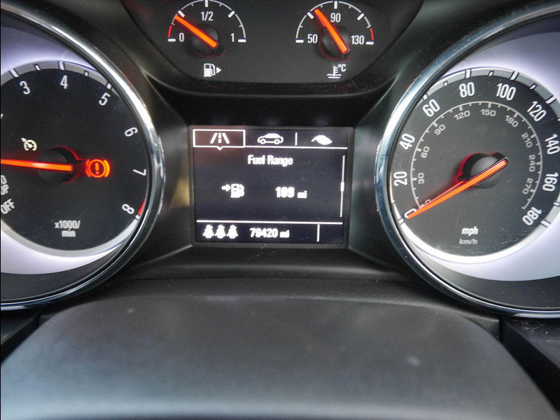 Vauxhall Astra 1.0i Turbo ecoFLEX Design Hatchback 5dr Petrol Manual Euro 6 (s/s) (105 ps) 5dr Manual 2025