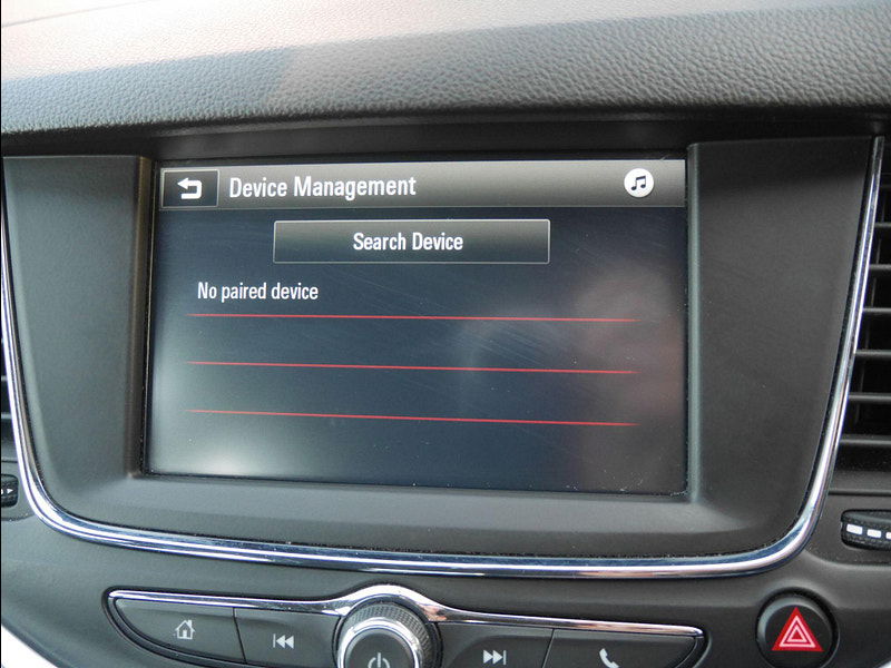 Vauxhall Astra 1.0i Turbo ecoFLEX Design Hatchback 5dr Petrol Manual Euro 6 (s/s) (105 ps) 5dr Manual 2025