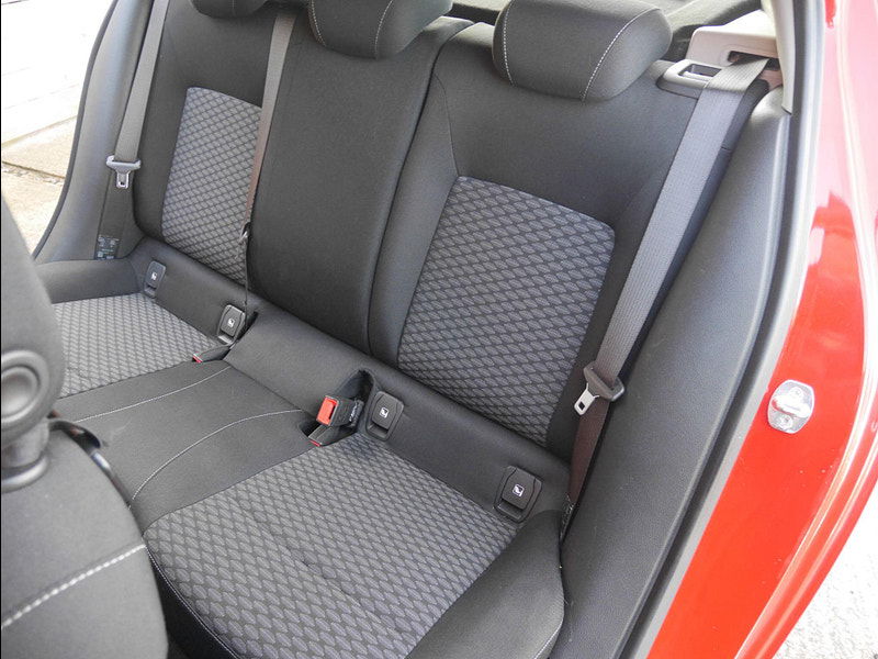 Vauxhall Astra 1.0i Turbo ecoFLEX Design Hatchback 5dr Petrol Manual Euro 6 (s/s) (105 ps) 5dr Manual 2025