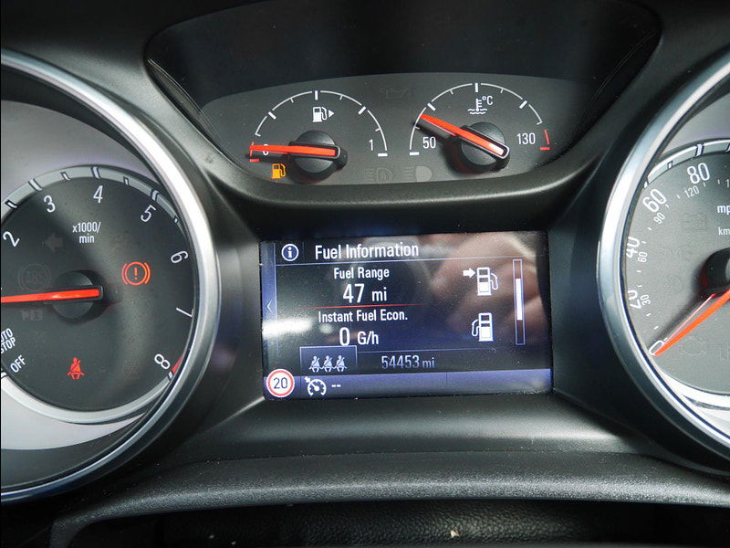 Vauxhall Astra 1.0i Turbo ecoFLEX SRi Nav Euro 6 (s/s) 5dr 5dr Manual 2025