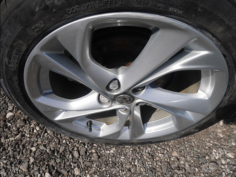 Vauxhall Astra 1.0i Turbo ecoFLEX SRi Nav Euro 6 (s/s) 5dr 5dr Manual 2025