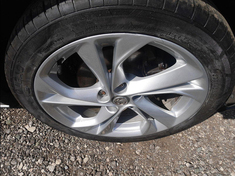 Vauxhall Astra 1.0i Turbo ecoFLEX SRi Nav Euro 6 (s/s) 5dr 5dr Manual 2025
