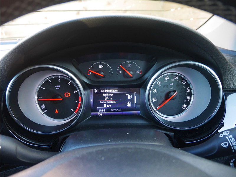 Vauxhall Astra 1.0i Turbo ecoTEC SRi Nav Euro 6 (s/s) 5dr 5dr Manual 2025
