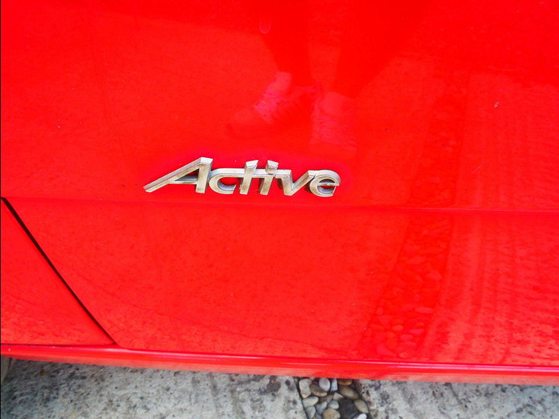 Vauxhall Astra 1.4i 16v Active 5dr 5dr Manual 2025