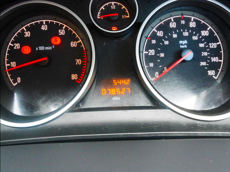 Vauxhall Astra 1.4i 16v Active 5dr 5dr Manual 2025