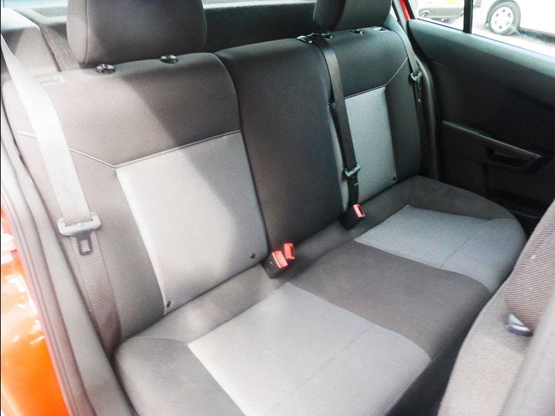 Vauxhall Astra 1.4i 16v Active 5dr 5dr Manual 2025