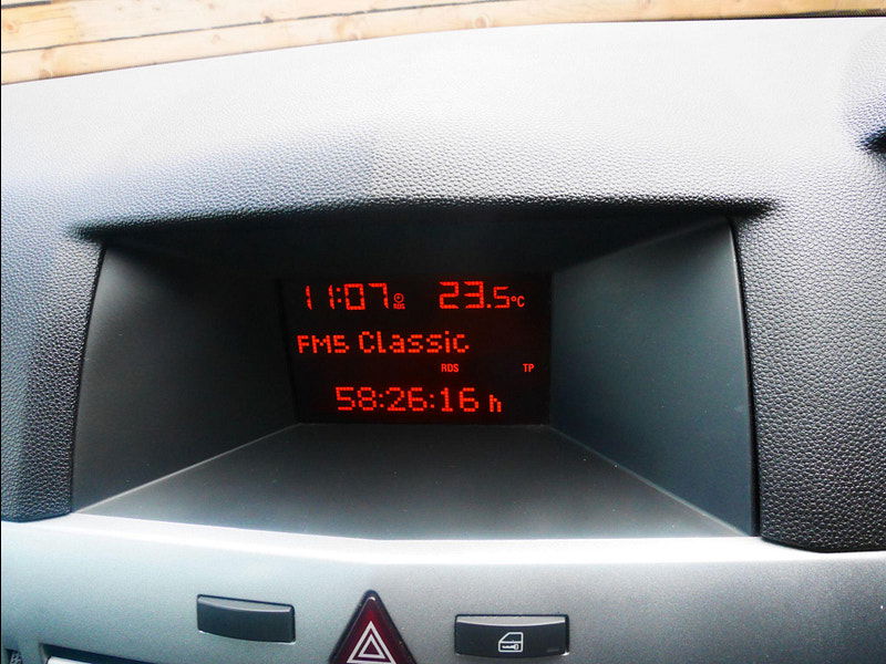 Vauxhall Astra 1.4i 16v Active 5dr 5dr Manual 2025