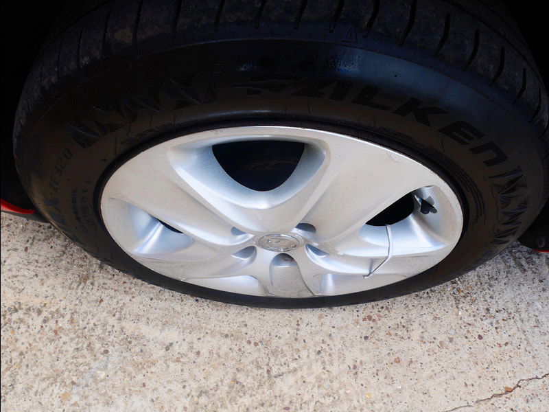 Vauxhall Astra 1.4i 16v Active 5dr 5dr Manual 2025