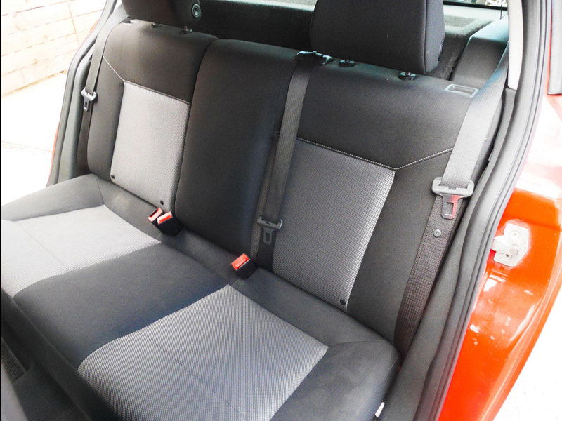 Vauxhall Astra 1.4i 16v Active 5dr 5dr Manual 2025