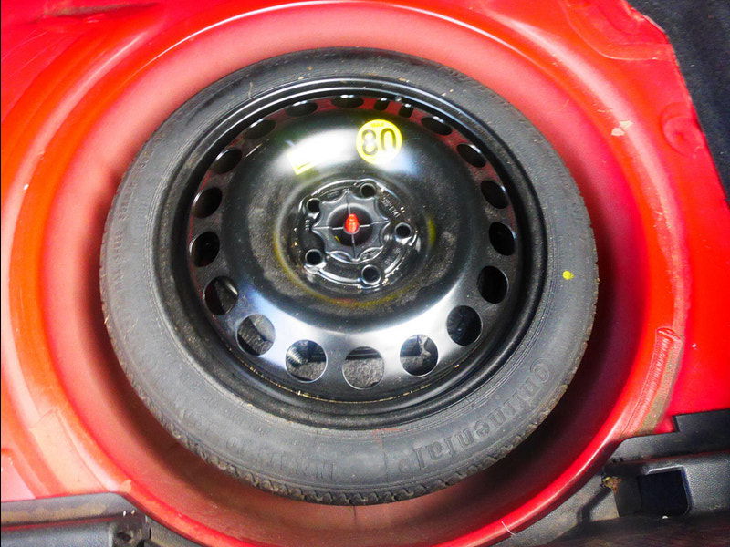 Vauxhall Astra 1.4i 16v Active 5dr 5dr Manual 2025