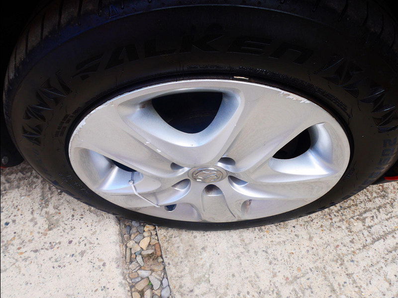 Vauxhall Astra 1.4i 16v Active 5dr 5dr Manual 2025