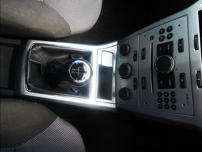 Vauxhall Astra 1.4i 16v Active 5dr 5dr Manual 2025