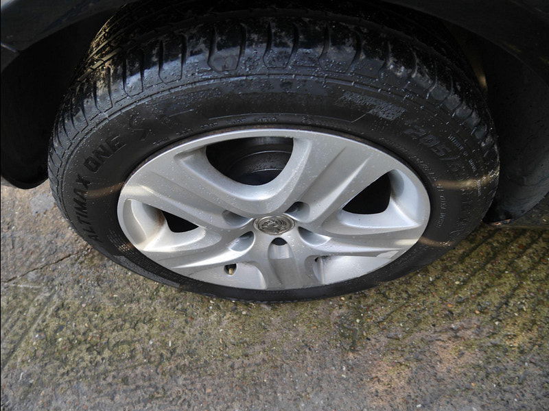 Vauxhall Astra 1.4i 16v Club Hatchback 5dr Petrol Manual (146 g/km, 89 bhp) 5dr Manual 2026