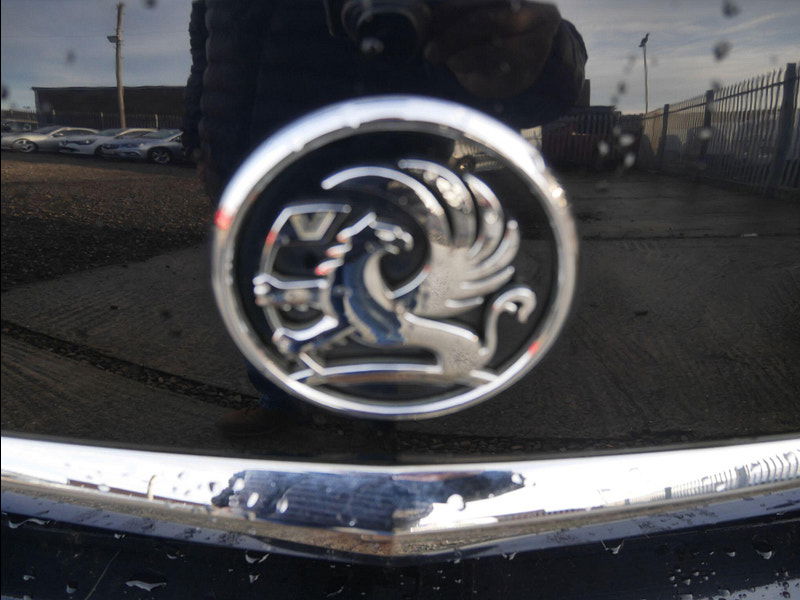 Vauxhall Astra 1.4i 16v Club Hatchback 5dr Petrol Manual (146 g/km, 89 bhp) 5dr Manual 2026