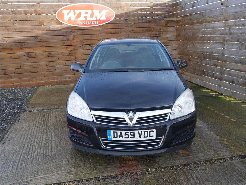 Vauxhall Astra 1.4i 16v Club Hatchback 5dr Petrol Manual (146 g/km, 89 bhp) 5dr Manual 2026