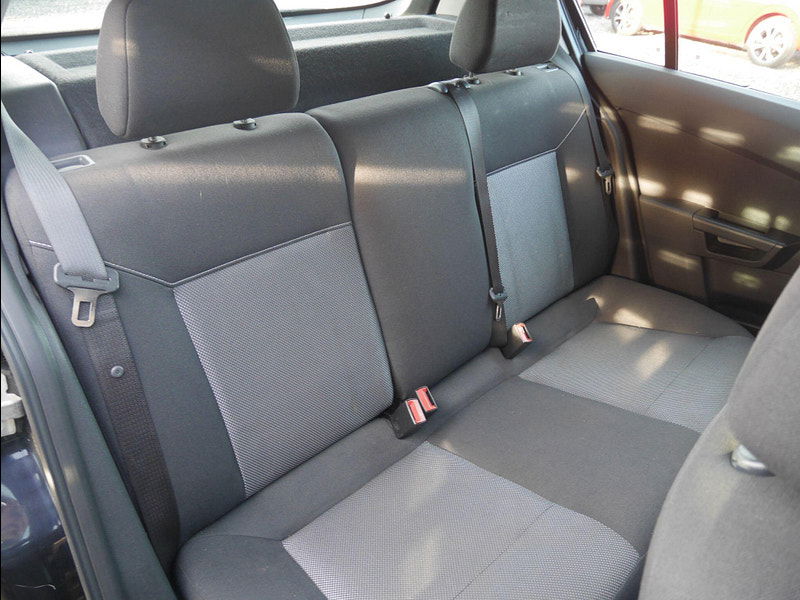 Vauxhall Astra 1.4i 16v Club Hatchback 5dr Petrol Manual (146 g/km, 89 bhp) 5dr Manual 2026