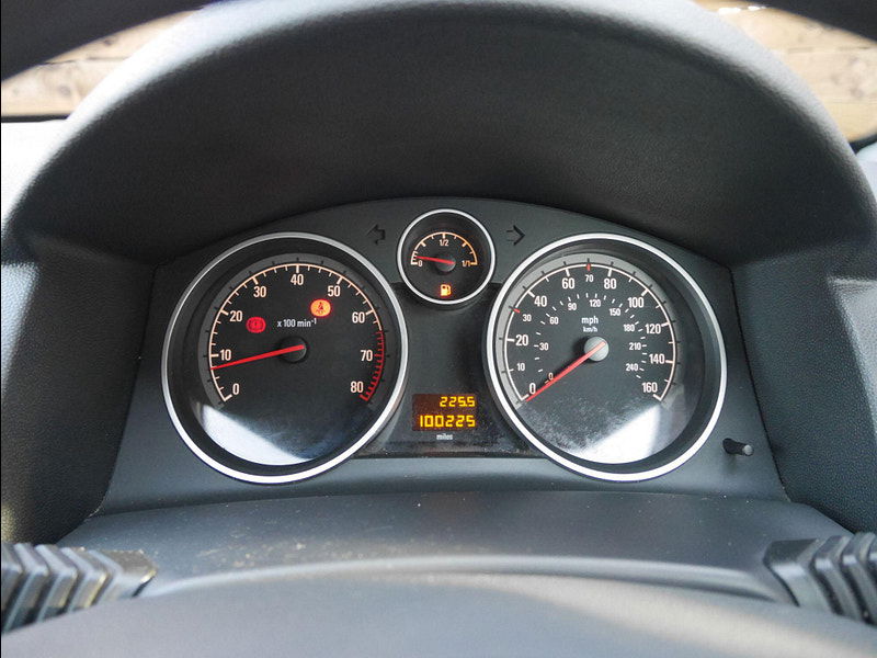 Vauxhall Astra 1.4i 16v Club Hatchback 5dr Petrol Manual (146 g/km, 89 bhp) 5dr Manual 2026