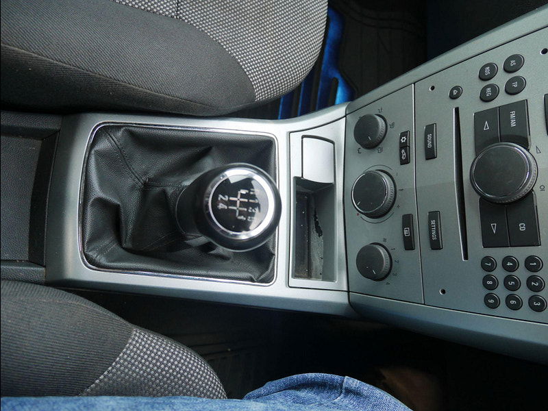 Vauxhall Astra 1.4i 16v Club Hatchback 5dr Petrol Manual (146 g/km, 89 bhp) 5dr Manual 2026