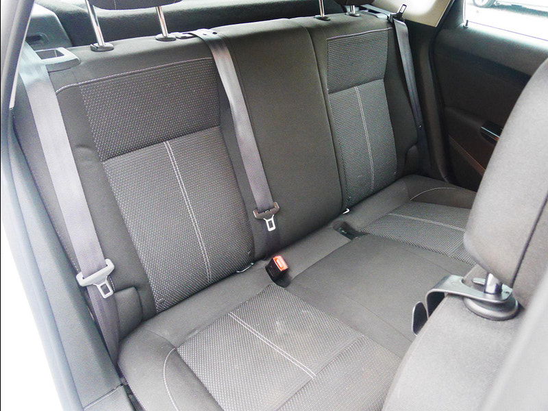 Vauxhall Astra 1.4i SRi Hatchback 5dr Petrol Manual Euro 6 (100 ps) 5dr Manual 2025