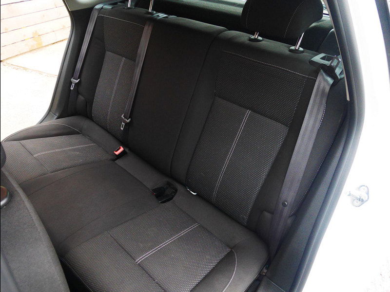 Vauxhall Astra 1.4i SRi Hatchback 5dr Petrol Manual Euro 6 (100 ps) 5dr Manual 2025