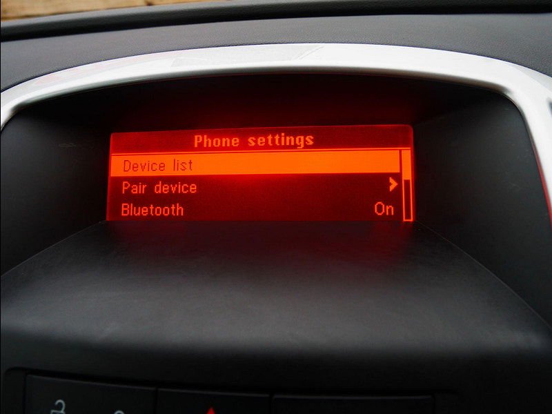 Vauxhall Astra 1.4i SRi Hatchback 5dr Petrol Manual Euro 6 (100 ps) 5dr Manual 2025