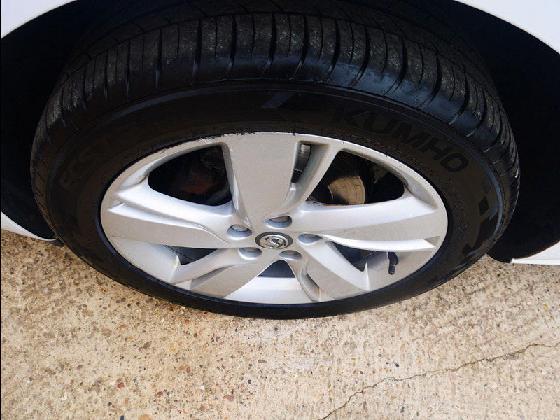 Vauxhall Astra 1.4i SRi Hatchback 5dr Petrol Manual Euro 6 (100 ps) 5dr Manual 2025