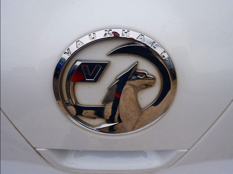 Vauxhall Astra 1.4i SRi Hatchback 5dr Petrol Manual Euro 6 (100 ps) 5dr Manual 2025