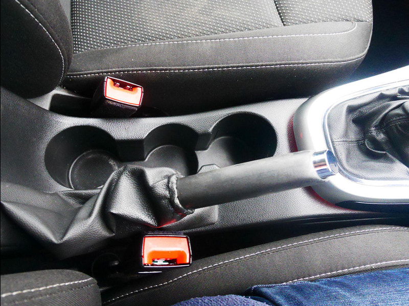 Vauxhall Astra 1.4i SRi Hatchback 5dr Petrol Manual Euro 6 (100 ps) 5dr Manual 2025