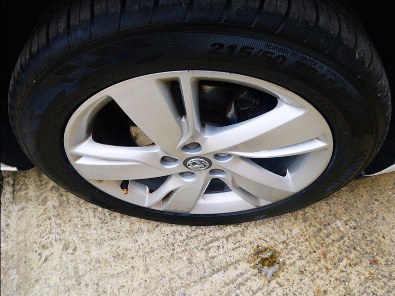 Vauxhall Astra 1.4i SRi Hatchback 5dr Petrol Manual Euro 6 (100 ps) 5dr Manual 2025