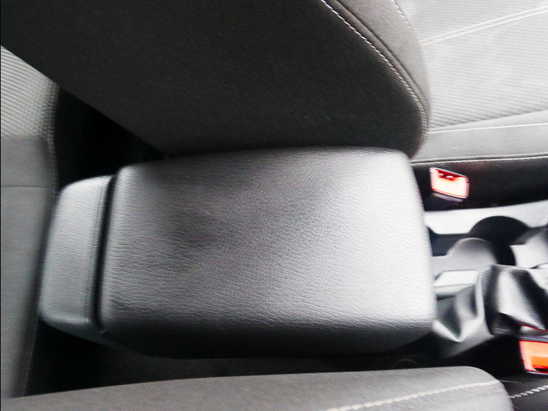 Vauxhall Astra 1.4i SRi Hatchback 5dr Petrol Manual Euro 6 (100 ps) 5dr Manual 2025