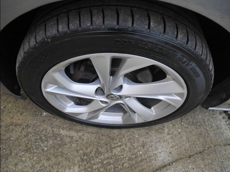 Vauxhall Astra 1.4i Turbo SRi Hatchback 5dr Petrol Manual Euro 6 (150 ps) 5dr Manual 2025