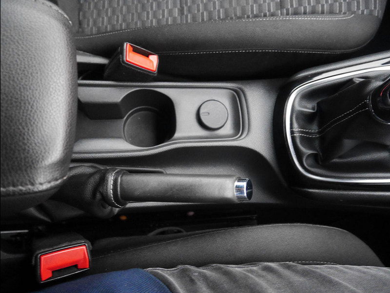 Vauxhall Astra 1.4i Turbo SRi Hatchback 5dr Petrol Manual Euro 6 (150 ps) 5dr Manual 2025