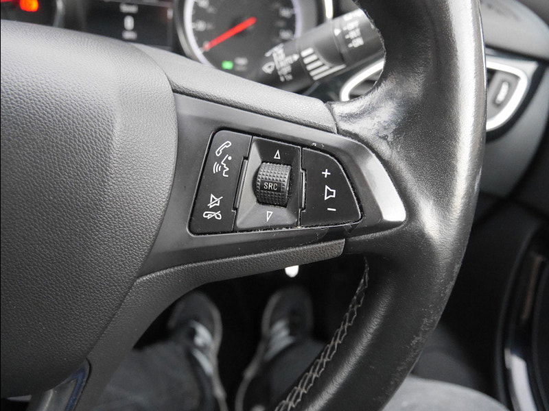 Vauxhall Astra 1.4i Turbo SRi Hatchback 5dr Petrol Manual Euro 6 (150 ps) 5dr Manual 2025