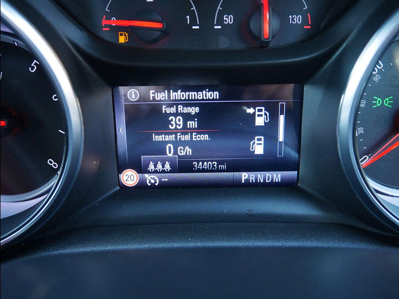 Vauxhall Astra 1.4i Turbo SRi Nav Auto Euro 6 (s/s) 5dr 5dr Automatic 2025