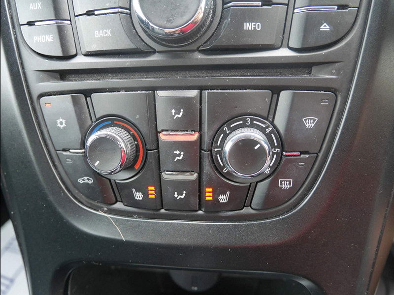 Vauxhall Astra 1.6 16v Limited Edition Euro 5 5dr 5dr Manual 2025